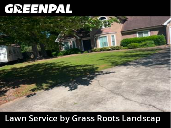 Lawn Cutting nearby Marietta, GA, 