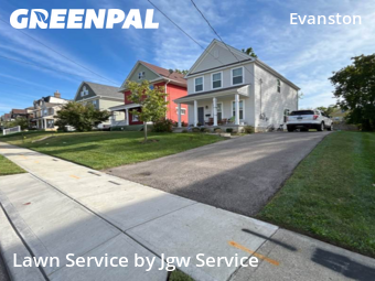 Lawn Service nearby Cincinnati, OH, 