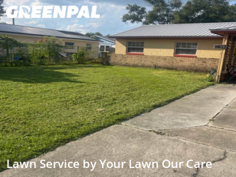 Lawn Maintenance nearby Kissimmee, FL, 