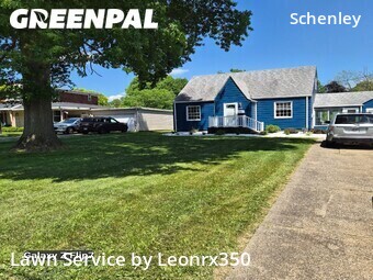 Lawn Cut nearby Youngstown, OH, 