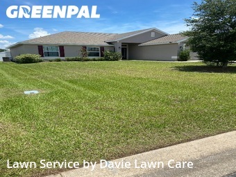 Lawn Mow nearby Fruitland Park, FL, 