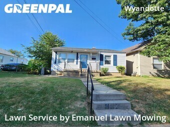 Lawn Maintenance nearby Louisville, IN, 