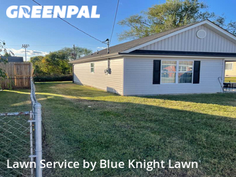 Lawn Mowing nearby Kingsport, TN, 