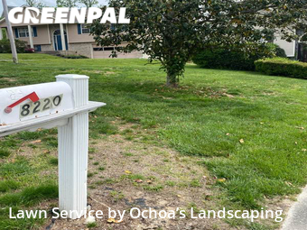 Lawn Maintenance nearby Chattanooga, GA, 