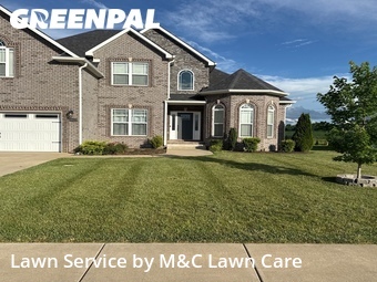 Lawn Mow nearby Clarksville, TN, 