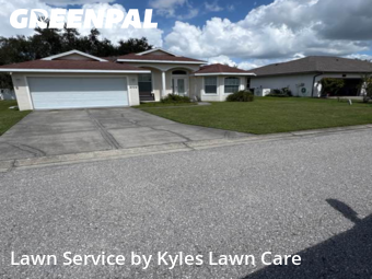 Lawn Service nearby Sarasota, FL, 