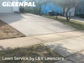 Lawn Mow nearby Charlotte, NC, 