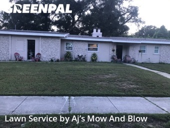 Yard Cutting nearby Orlando, FL, 