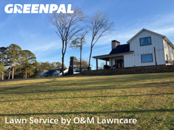 Lawn Service nearby Winona, TX, 