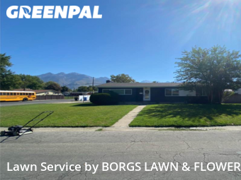 Lawn Service nearby Cottonwood Heights, UT, 