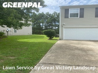 Yard Mowing nearby Atlanta, GA, 