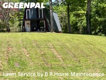 Lawn Cutting nearby Pinson, TN, 