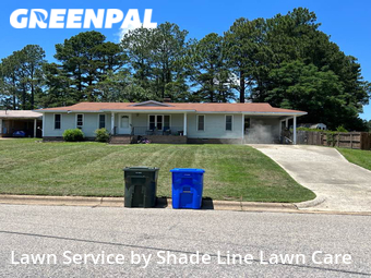 Lawn Service nearby Fayetteville, NC, 