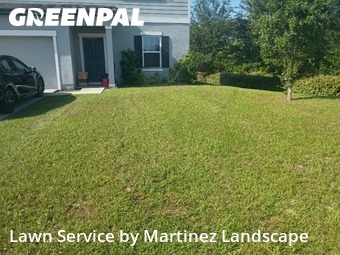 Lawn Service nearby Groveland, FL, 