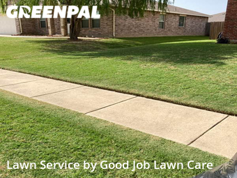 Grass Cutting nearby Saginaw, TX, 