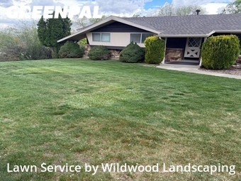 Lawn Mowing Service nearby North Salt Lake, UT, 