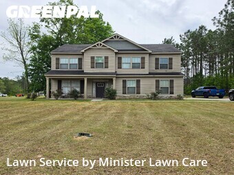 Lawn Care Service nearby Statesboro, GA, 