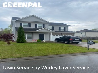 Grass Cut nearby Murfreesboro, TN, 