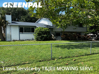 Lawn Mowing nearby Winter Garden, FL, 