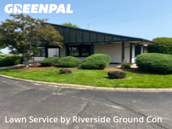 Grass Cut nearby Xenia, OH, 