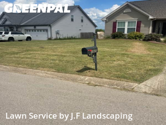 Lawn Care Service nearby Columbia, TN, 