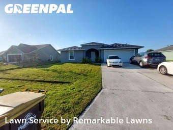 Yard Mowing nearby Palm Bay, FL, 