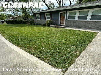 Grass Cutting nearby Knoxville, TN, 