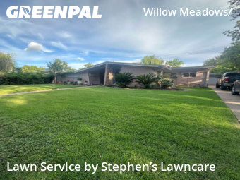 Lawn Mowing nearby Houston, TX, 