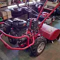 Phil's Lawnmower Repair 5