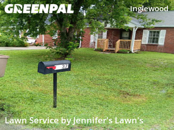 Yard Cutting nearby Nashville, TN, 