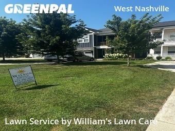 Lawn Cut nearby Nashville, TN, 