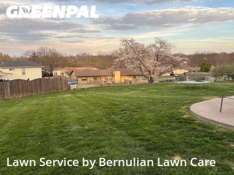 Yard Cutting nearby St. Peters, MO, 