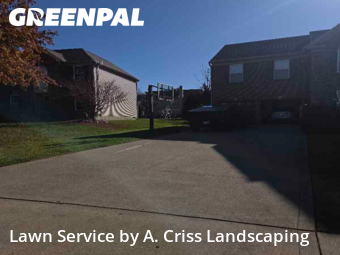 Lawn Cutting nearby Akron, OH, 