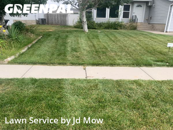 Lawn Cut nearby Salt Lake City, UT, 