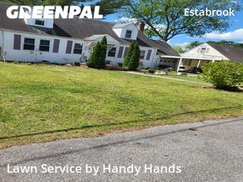 Yard Cutting nearby Norfolk, VA, 