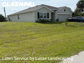 Lawn Cutting nearby Palm Bay, FL, 