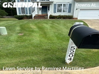 Lawn Mow nearby Raleigh, NC, 