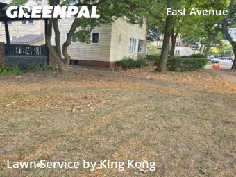 Yard Cutting nearby Rochester, NY, 