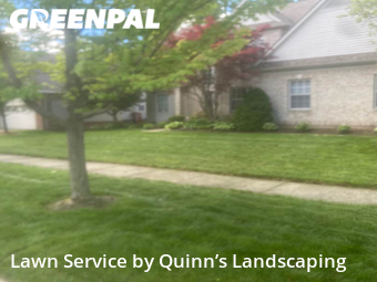 Lawn Mow nearby Farmington Hills, MI, 