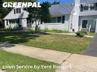 Yard Cutting nearby New Haven, CT, 
