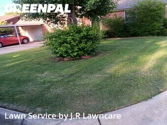 Grass Cutting nearby Oklahoma City, OK, 