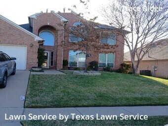 Yard Cutting nearby Fort Worth, TX, 