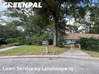 Lawn Care Service nearby Gainesville, FL, 