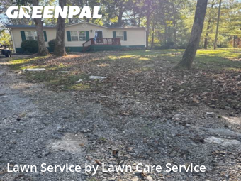 Lawn Mowingin Lebanon,37087,Lawn Mowing by Lawn Care Service, work completed in Dec , 2025