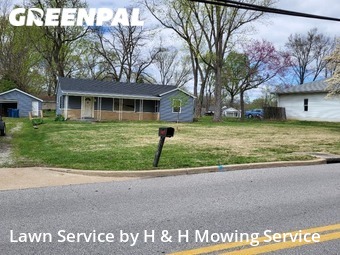 Lawn Maintenance nearby Bridgeton, MO, 
