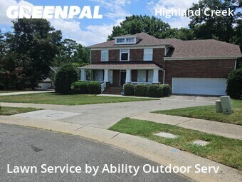 Lawn Cutting nearby Charlotte, NC, 