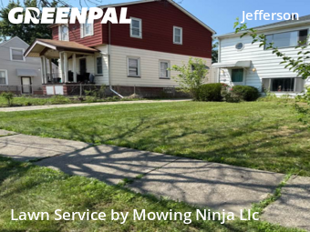 Lawn Care nearby Cleveland, OH, 