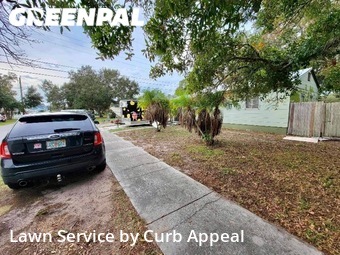 Yard Cutting nearby Gulfport, FL, 