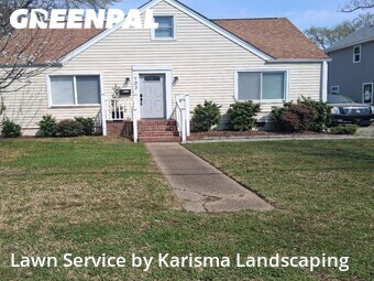 Lawn Service nearby Portsmouth, VA, 
