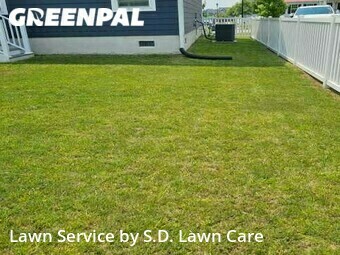 Lawn Care Service nearby Chesapeake, VA, 